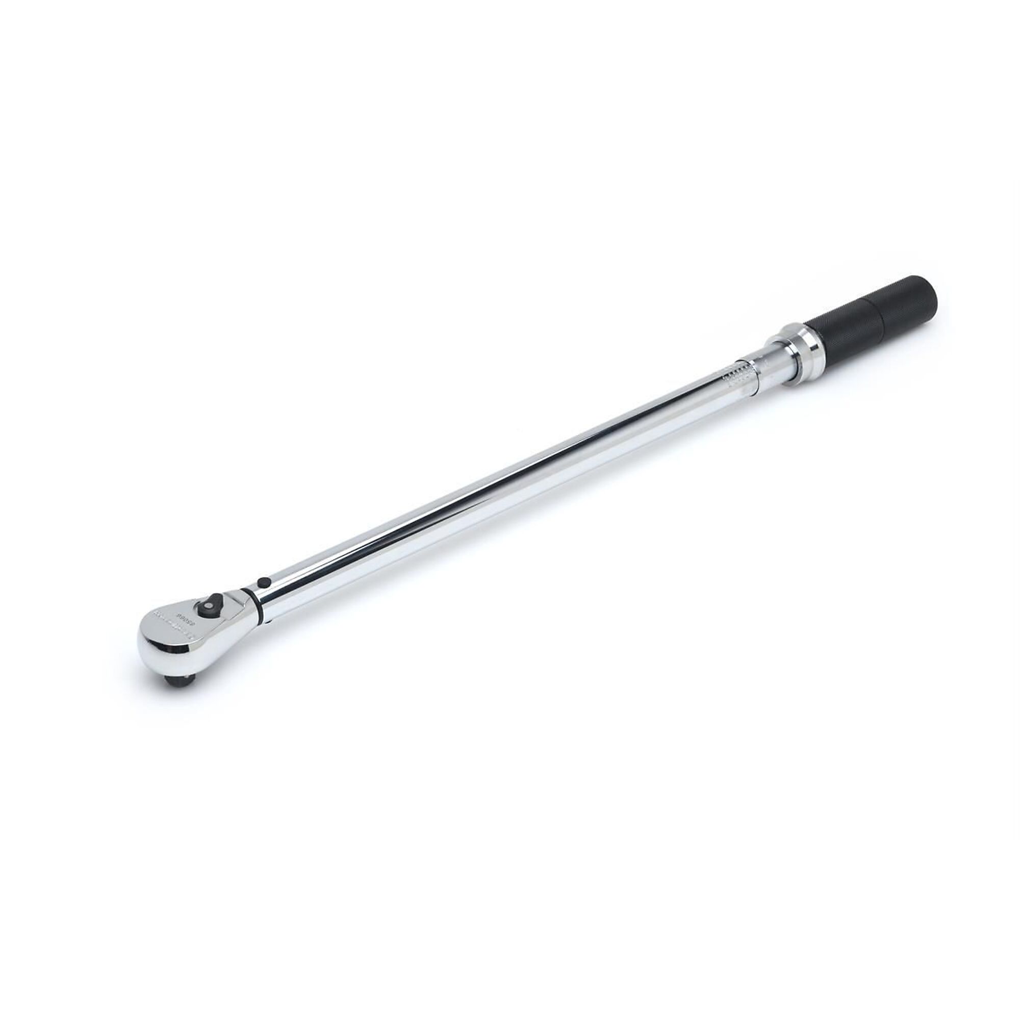 GearWrench Micrometer Torque Wrench — 1/2in. Drive, 30–250ft.-lb., Model# KDT85066M